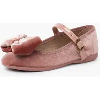 Pisamonas Ballerina's pastelroze