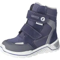 Ricosta Laarzen smoky blue / saffier / opaal