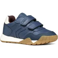 Geox Rann-e A Schoenen Zonder Veters