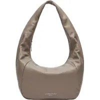 Liebeskind berlin Hobo tas met labeldetail model 'FARRAH'