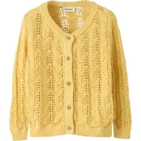 Lil´ Atelier Regular Fit Vest 116 EU Meisjes