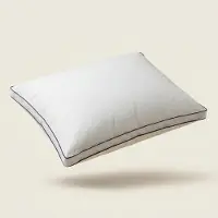 Cloud Nine Hoofdkussen - 3D Air Deluxe Dons 60 x 70 cm