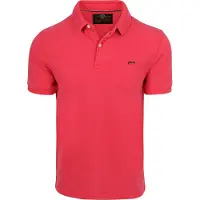 Superdry Shirt lichtrood