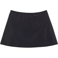 LASCANA Bikinibroek zwart