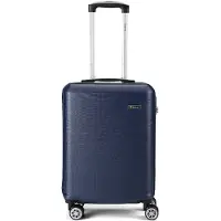 Benzi Trolley donkerblauw