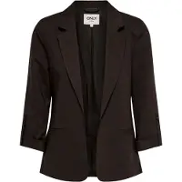 ONLY Blazers 'ONLCARO-ISOLA' chocoladebruin