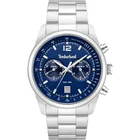 Timberland Analoog horloge blauw