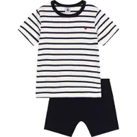 Petit Bateau Pyjama-sets TREW kind 6 jaar