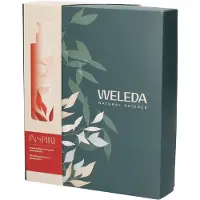 Weleda Inspire Bodycare Geschenkset Persoonlijke verzorgingsset 1 st