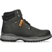 Dockers Veterboots zwart