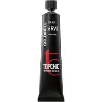 Goldwell Topchic Permanente Haarkleuring 60 ml