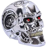 Nemesis Now Terminator - T-800 - beeld - opbergbox ()