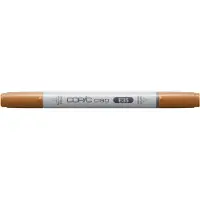 Copic Ciao per stuk E35 - Chamois