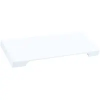 Electrolux - Deur, vriezer (ZN/CA/MN/SO/EL) - 50206212008