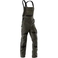 Kuebler Kübler Activiq Tuinbroek Psa 2 3250 | Maat: 64