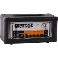 Orange Amps OR15H BLACK
