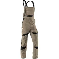 Kuebler Kübler Activiq Tuinbroek Psa 2 3250 | Maat: 24