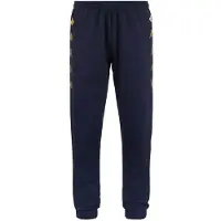Kappa Gaudo Pants Blauw 14 Years Kinderen