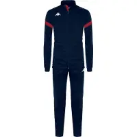 Kappa Dalcito Tracksuit Blauw 12 Years Jongen