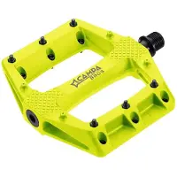 Campa Bros Assault V Pedalen