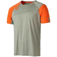 Ternua Neon T-shirt Met Korte Mouwen Groen L Man