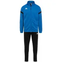 Kappa Dalcito Tracksuit Blauw 4 Years Jongen
