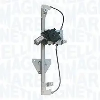 MAGNETI MARELLI 350103211700 Raammechanisme