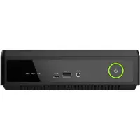 Zotac ZBOX Magnus EAMAX395C AI-werkstation AMD Ryzen AI Max+ 395, 128 GB LPDDR5X, 3x M.2, AMD Radeon 8060S, USB 4, WIFI 7, BT 5.4, oOS