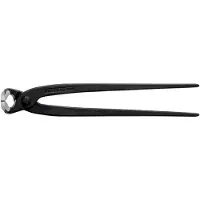 Knipex 99 00 300 Moniertang Gepolijst/zwart 300mm