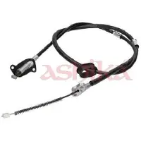 ASHIKA 131-06-635R Handremkabel