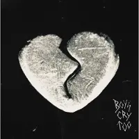 Cd The Haunted Youth - Boys Cry Too