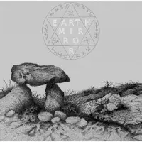Konkurrent Hawthonn - Earth Mirror (LP)