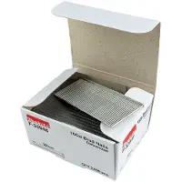 Makita F-34027, verzinkt metaal, metallic, 64 mm, 2000 stuks