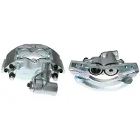 BUDWEG CALIPER 343682 Remklauw