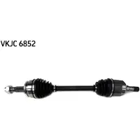 Skf VKJC 6852 Aandrijfas
