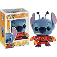 Funko POP! Pop Disney: Lilo & Stitch - Stitch - Pop #125