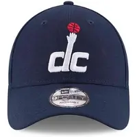 New Era Sportpet '11405589' zwart