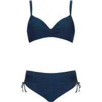 Sunflair Bikini 'Maritime' navy