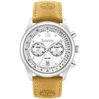 Timberland Analoog horloge wit