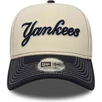 New Era City Icon 9forty Aframe New York Yankees Pet
