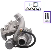Walker 59470G-PW Turbocharger