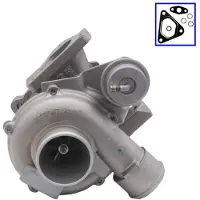 Walker 59543H-PW Turbocharger