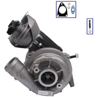 Walker 59677G-PV Turbocharger