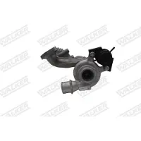 Walker 59504M-PW Turbocharger