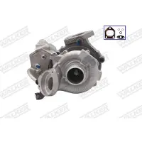 Walker 59678G-EV Turbocharger