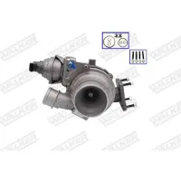 Walker 59441G-PV Turbocharger