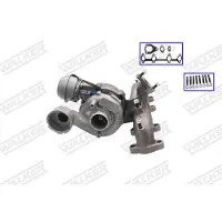 Walker 59919G-PV Turbocharger