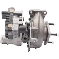Walker 59814G-PV Turbocharger