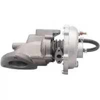 Walker 59754G-PW Turbocharger