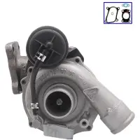 Walker 59539B-PW Turbocharger